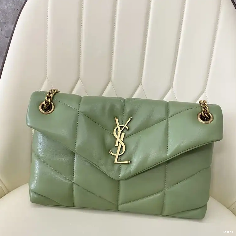 2204HS0096 YSL Bag 0721
